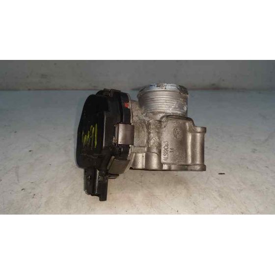 Caja Mariposa Para Ford Mondeo Sportbreak