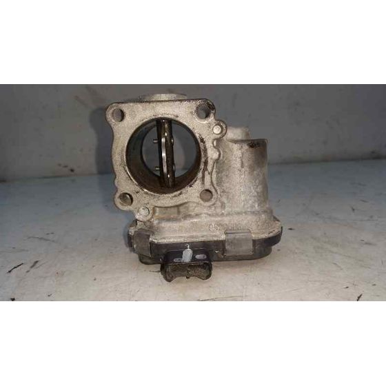 Caja Mariposa Para Peugeot 208