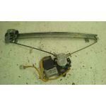 Elevalunas Delantero Izquierdo para Mitsubishi Space Wagon (N80/N90)