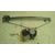 Elevalunas Delantero Izquierdo para Mitsubishi Space Wagon (N80/N90)