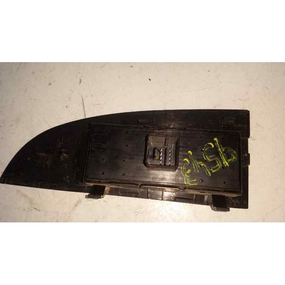 Mando Elevalunas Delantero Izquierdo Para Seat Leon