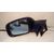 Retrovisor Izquierdo Para Peugeot 407 Coupe