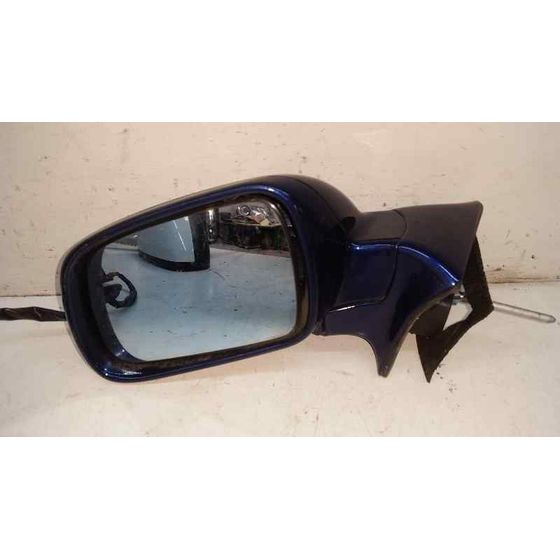 Retrovisor Izquierdo Para Peugeot 407 Coupe