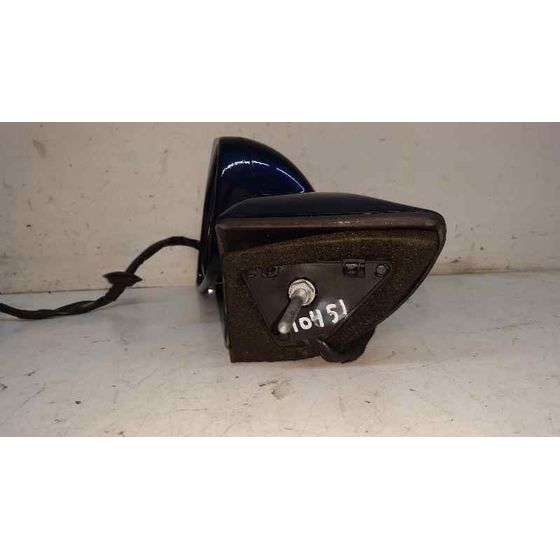Retrovisor Izquierdo Para Peugeot 407 Coupe