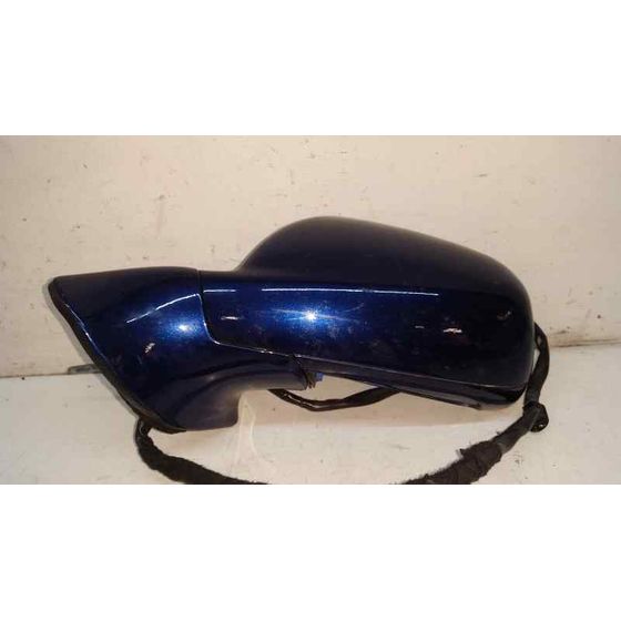 Retrovisor Izquierdo Para Peugeot 407 Coupe