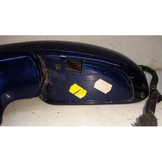 Retrovisor Izquierdo Para Peugeot 407 Coupe