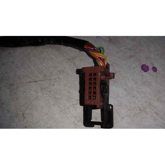 Retrovisor Izquierdo Para Peugeot 407 Coupe