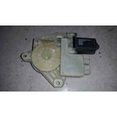 Motor Elevalunas Trasero Izquierdo Para Seat Toledo