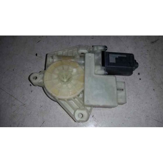 Motor Elevalunas Trasero Izquierdo Para Seat Toledo