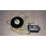 Motor Elevalunas Trasero Izquierdo Para Seat Toledo