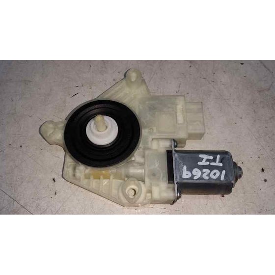 Motor Elevalunas Trasero Izquierdo Para Seat Toledo