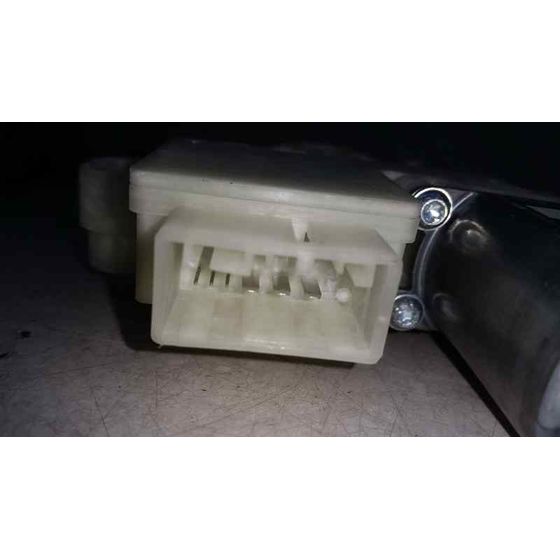 Motor Elevalunas Trasero Izquierdo Para Seat Toledo