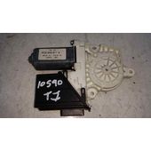 Motor Elevalunas Trasero Izquierdo Para Seat Ibiza