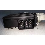 Motor Elevalunas Trasero Izquierdo Para Seat Ibiza