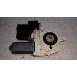 Motor Elevalunas Trasero Izquierdo Para Seat Ibiza