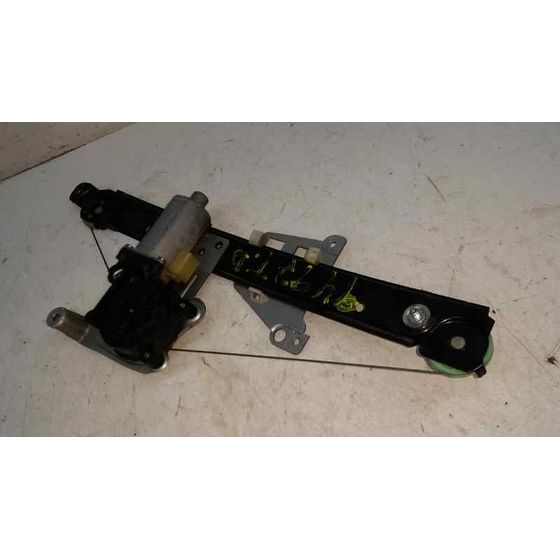 Elevalunas Trasero Derecho Para Volvo S60 Berlina