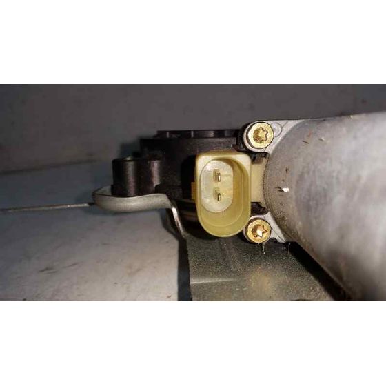Elevalunas Trasero Derecho Para Volvo S60 Berlina