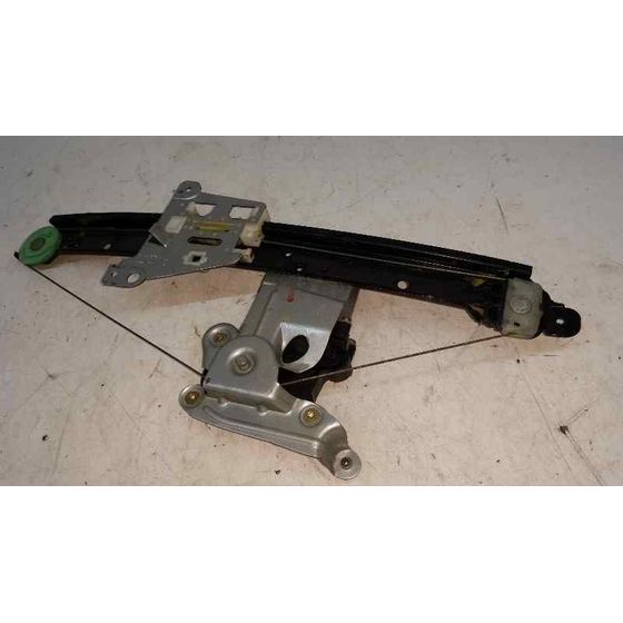 Elevalunas Trasero Derecho Para Volvo S60 Berlina
