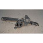 Elevalunas Delantero Izquierdo Para Citroen C3