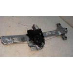 Elevalunas Delantero Izquierdo Para Peugeot 208
