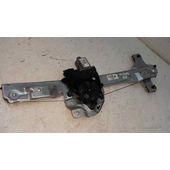 Elevalunas Delantero Izquierdo Para Peugeot 208