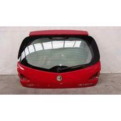 Porton Trasero Para Alfa Romeo 147