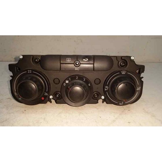Mando Climatizador para Seat Leon (1P1)