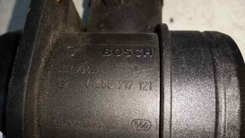 Caudalimetro Para Volkswagen Golf Iv Variant