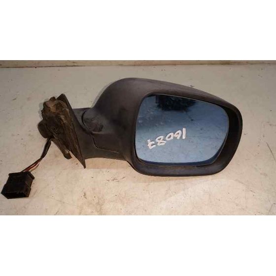 Retrovisor Derecho Para Volkswagen Golf Iv Variant