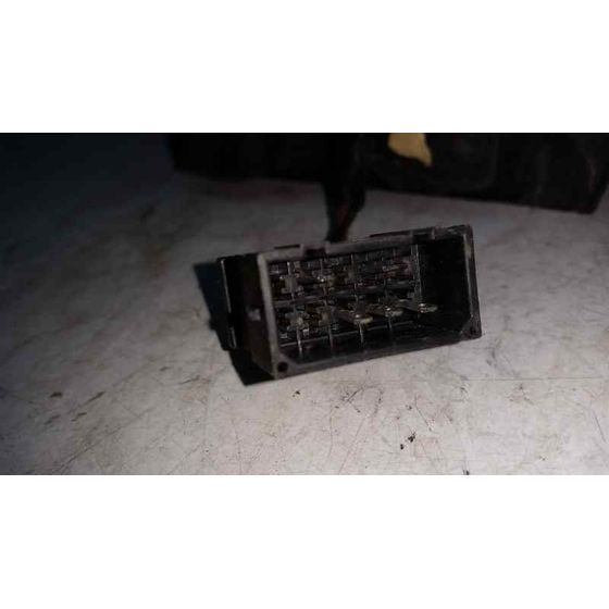 Retrovisor Derecho Para Volkswagen Golf Iv Variant