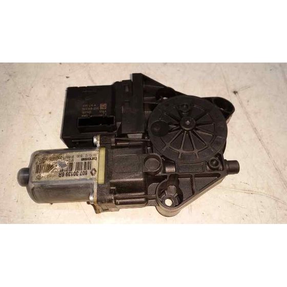 Motor Elevalunas Delantero Derecho para Renault Megane Iii Berlina 5 P