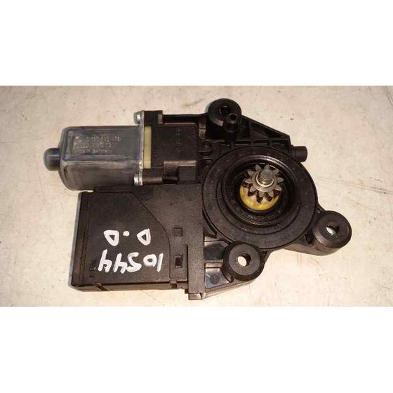 Motor Elevalunas Delantero Derecho para Renault Megane Iii Berlina 5 P