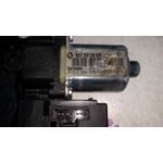 Motor Elevalunas Delantero Derecho para Renault Megane Iii Berlina 5 P