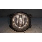 Faro Antiniebla Izquierdo Para Renault Megane Ii Berlina 5P