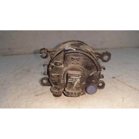 Faro Antiniebla Izquierdo Para Renault Megane Ii Berlina 5P