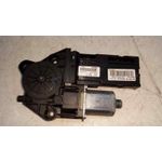Motor Elevalunas Delantero Izquierdo Para Renault Megane Iii Berlina 5 P