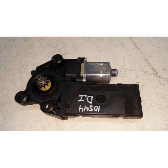 Motor Elevalunas Delantero Izquierdo Para Renault Megane Iii Berlina 5 P