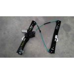 Elevalunas Delantero Derecho Para Bmw Serie 1 Lim.