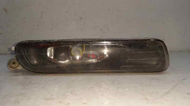 Faro Antiniebla Derecho Para Bmw Serie 3 Berlina