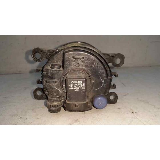 Faro Antiniebla Izquierdo Para Dacia Sandero