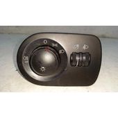 Mando Luces Para Seat Leon