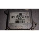 Centralita Faros Xenon Para Peugeot 407 Coupe
