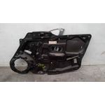 Elevalunas Delantero Derecho Para Mazda 6 Berlina