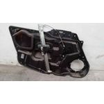 Elevalunas Delantero Derecho Para Mazda 6 Berlina