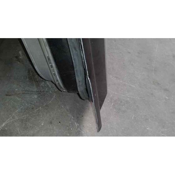 Puerta Trasera Derecha Para Kia Cee'd