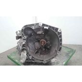 Caja Cambios Para Alfa Romeo 147