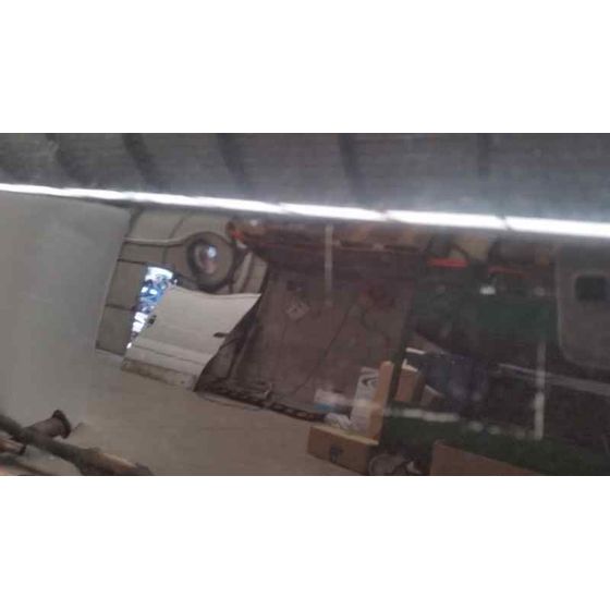 Puerta Trasera Derecha Para Kia Cee'd