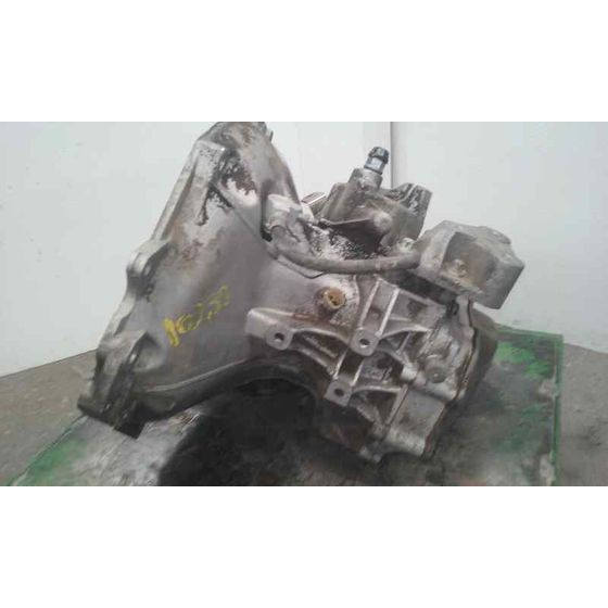 Caja Cambios Para Opel Astra G Berlina