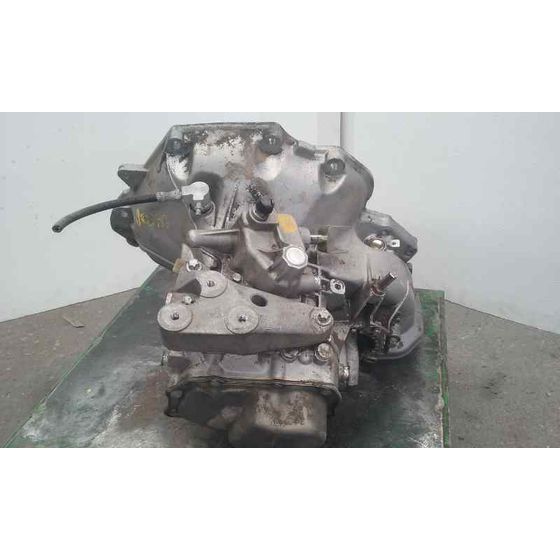 Caja Cambios Para Opel Astra G Berlina