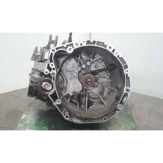 Caja Cambios Para Renault Scenic Ii